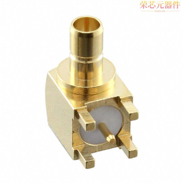 SMB7H-J-P-H-RA-TH1原装「CONN SMB JACK R/A 75 OHM