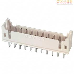 HEADER 2MM」正品 22POS VERT 「CONN 原装 PHDSS B22B