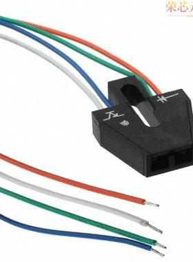 OPB703WZ原装「SNSR OPTO TRANS 3.81MM REFL C-MT」正品