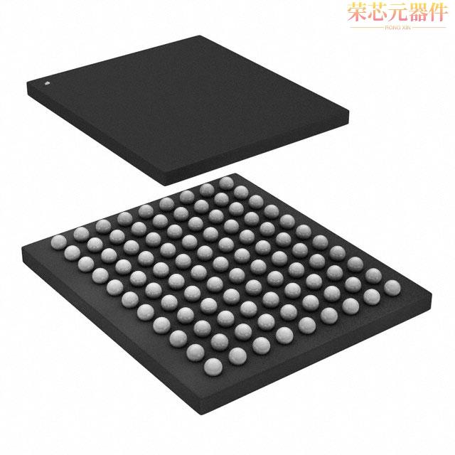 CY8C5888FNI-LP210T原装「IC MCU 32BIT 256KB FLASH