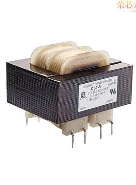 DST-7-24原装「PWR XFMR LAMINATED 36VA TH」正品