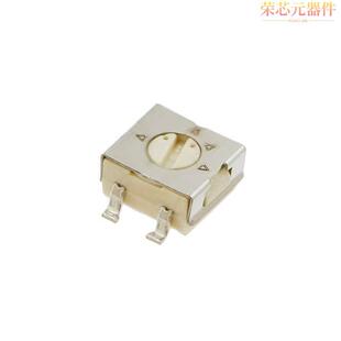 OHM 23BR10KLFTR原装 10K TOP ADJ」正品 「TRIMMER 0.25W