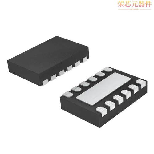 DAC7551IDRNT原装「IC DAC 12BIT V-OUT 12USON」正品