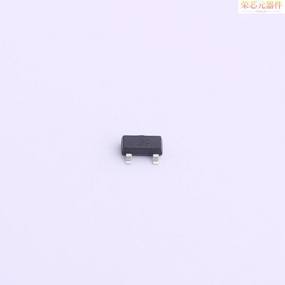 VB1106K原装「N-Channel Vdss=100V SOT-23-3」正品