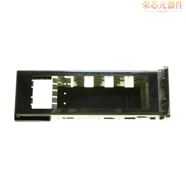 1489951-1原装「CONN XFP CAGE PRESS-FIT R/A」正品