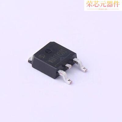 MBR1045DS原装「45V 10A 650mV@10A」正品
