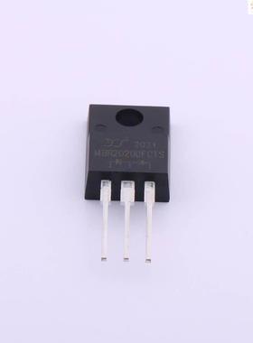 MBR20200FCTS原装正品「200V 20A 950mV@10A」