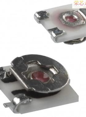 EVM-2NSX80B55原装「TRIMMER 500KOHM 0.15W J LEAD TOP」正品