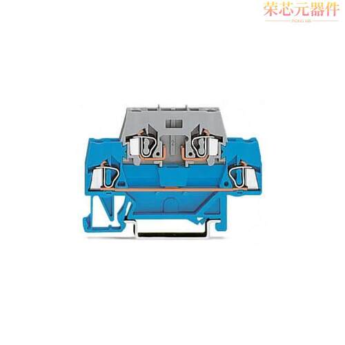 280-514原装「DOUBLE-DECK TERMINAL BLOCK; FOR」正品