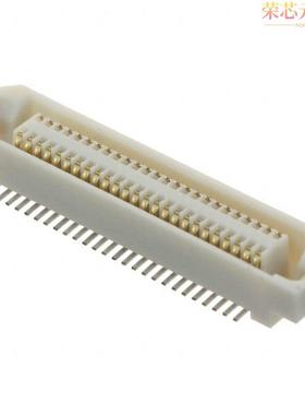 FX6-50P-0.8SV(71)原装「CONN HDR 50POS SMD GOLD」正品