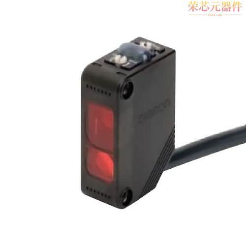 E3Z-LS61原装「SENSOR REFLECTVE 200MM NPN DO/LO」正品