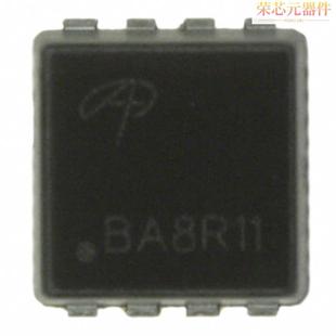 「MOSFET 400A 30V 60A 8DFN」正品 AONS32310原裝
