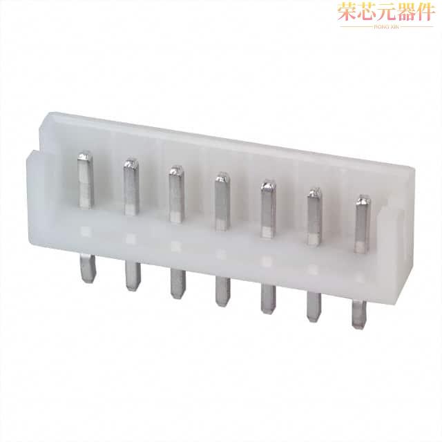 B7B-EH-A(LF)(SN)原装「CONN HEADER VERT 7POS 2.5MM」正品