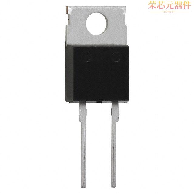 BYC8-600P,127原装「DIODE GEN PURP 600V 8A TO220AC」正品