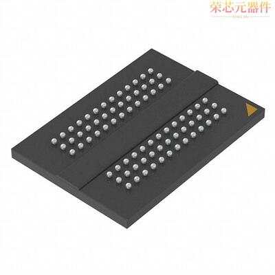 IS43TR81024B-125KBLI原装「IC DRAM 8GBIT PARALLEL