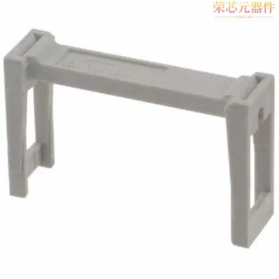 1-100103-4原装「CONN STRAIN RELIEF 14POS」正品
