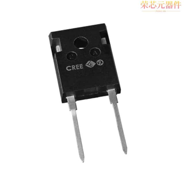C4D15120H原装「ZRECTM 15A 1200V SIC SCHOTTKY DI」正品