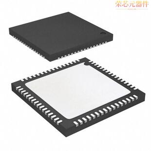 65原装 ADC AD9650BCPZRL7 「IC 64LF 16BIT PIPELINED