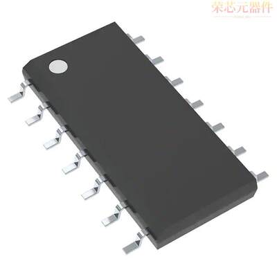 LM324DR2G 芯片「IC OPAMP GP 4 CIRCUIT 14SOIC」