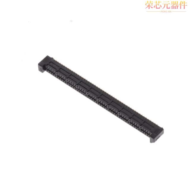 SEM-150-02-03.0-H-D-A原装「.8MM TIGER EYE  SOCKET」正品