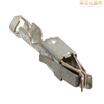 927779-1原装「CONN SOCKET 17-20AWG CRIMP TIN」正品