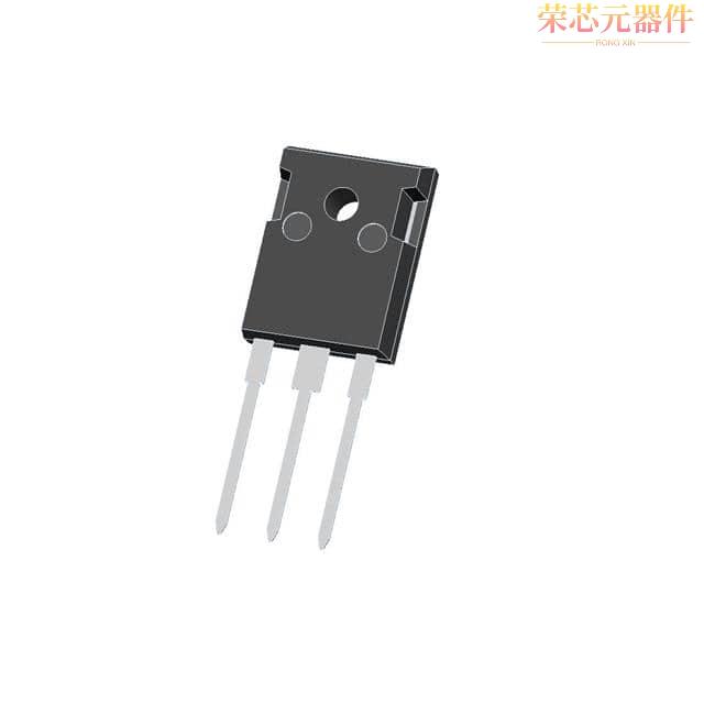 40CPQ100原装「40A 100V TO-247AD SCHOTTKY RECT」正品