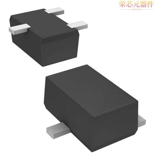 DRA5144T0L原装「TRANS PREBIAS PNP 150MW SMINI3」正品