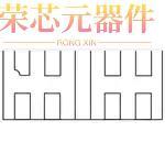 DT1240A-04LP20-7原装「TVS DIODE 3.3VWM 8.5VC DFN2