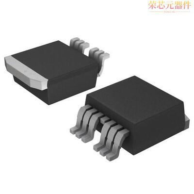 IRF2804STRL7PP原装「MOSFET N-CH 40V 160A D2PAK」正品