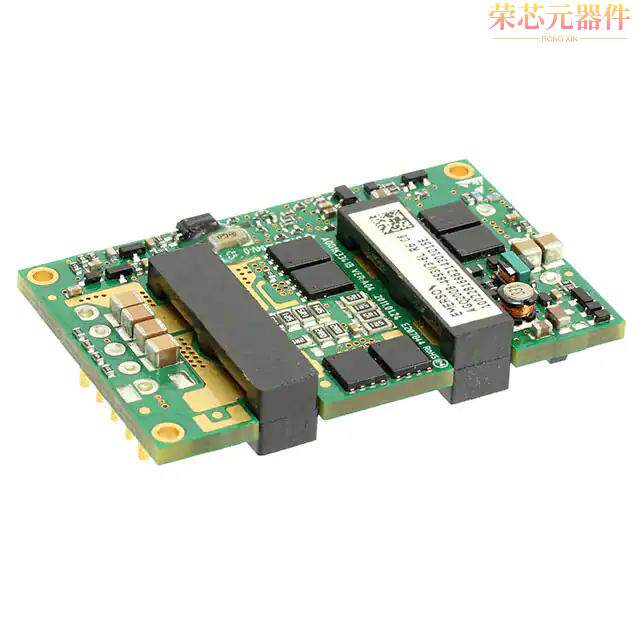 AGQ200B-48S3V3-6L原装「DC DC CONVERTER 3.3V 200W」正品