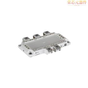 「IGBT 940W」正品 MOD 300A 650V DF300R07PE4B6BOSA1原装