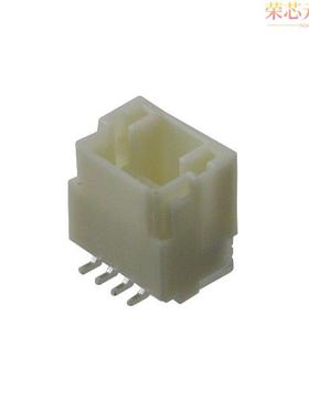 BM04B-NSHSS-TBT(LF)(SN)原装「CONN HEADER SMD 4POS