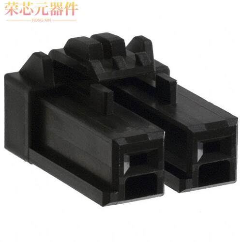 DF22R-2S-7.92C(28)原装「CONN SOCKET 2POS 7.92MM B