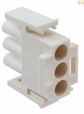 2178473-2原装「CONN PLUG HSG 3POS UNIV」正品