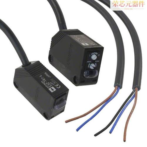 E3Z-T81K 2M原装「SENSOR THROUGH-BEAM 15M PNP」正品