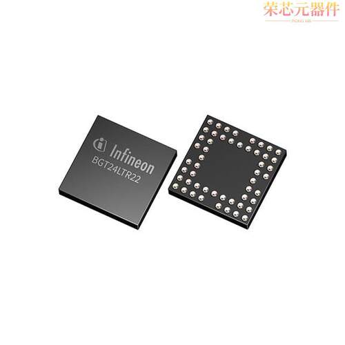 BGT24LTR11N16E6327XTSA1原装「IC RF MM-WAVE-MMICS