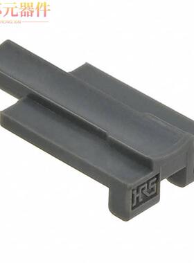 GT16C-1P/S-R原装「CONN RETAINER FOR GT16 HOUSING」正品