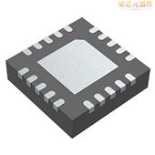 「IC 20WQFN」正品 REG 2BIT TPS51518RUKR原装 1OUT CTRL VID