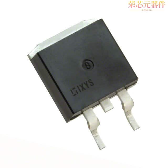IXTA270N04T4原装「MOSFET N-CH 40V 270A TO263AA」正品