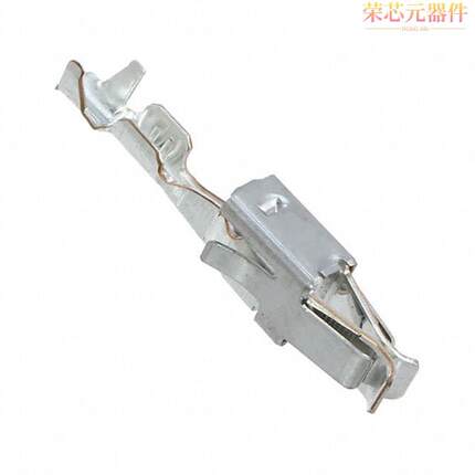 927774-3原装「CONN SOCKET 20-24AWG CRIMP TIN」正品
