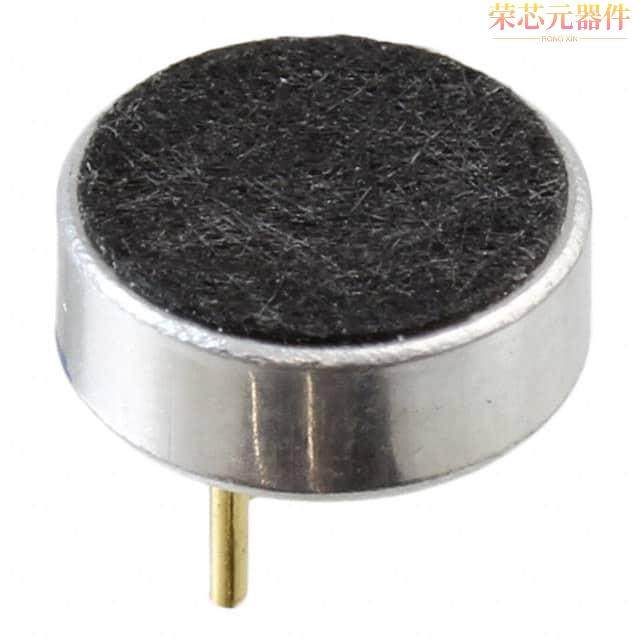 EM-6022P原装「MIC COND ANALOG OMNI -44DB 6MM D」正品