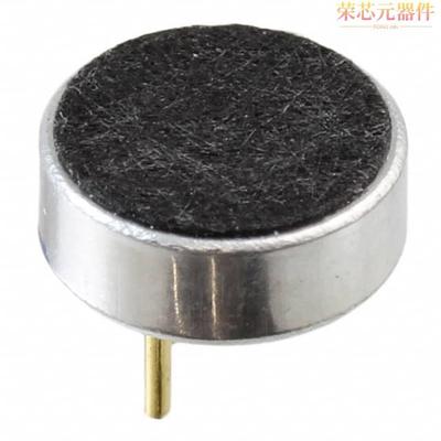 EM-6022P原装「MIC COND ANALOG OMNI -44DB 6MM D」正品