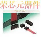 GT25H2-8DP-2.2H原装「CONN PIN HEADER PCB SMD R/A」正品