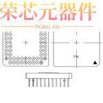7133SA55G原装「IC SRAM 32KBIT PARALLEL 68PGA」正品