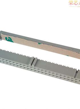 3417-6600原装「CONN RCPT 40P IDC 26-28AWG GOLD」正品