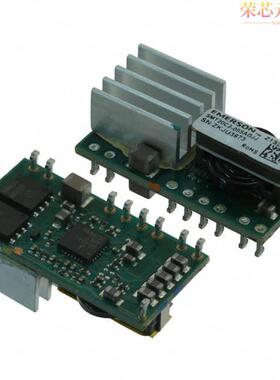 SMT20C2-00SADJJ原装「DC DC CONVERTER 0.6-5.1V 100W」正品