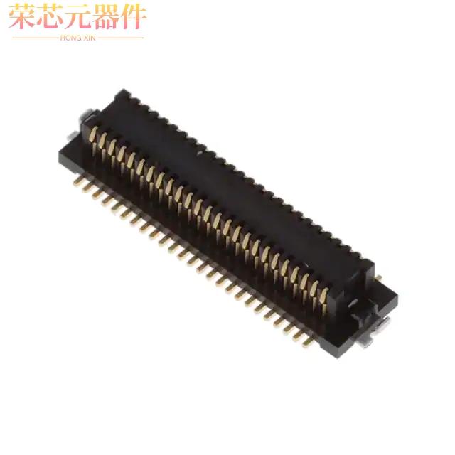 DF12NB-50DS-0.5V(51)原装「CONN RCPT 50POS SMD GOLD」正品