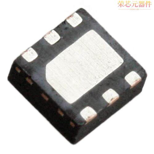 MCP4706A0T-E/MAY原装「IC DAC 8BIT V-OUT 6DFN」正品
