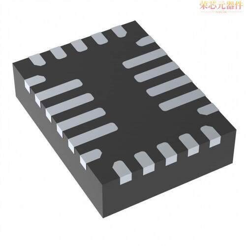 MP2624GL-Z原装「IC BAT CHG IRON PHOSPHT 1C 22QFN」正品