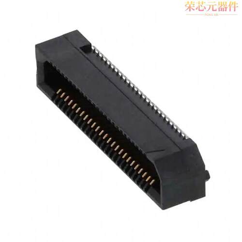 ERF8-025-05.0-S-DV-K-TR原装「CONN SOCKET 50POS SM